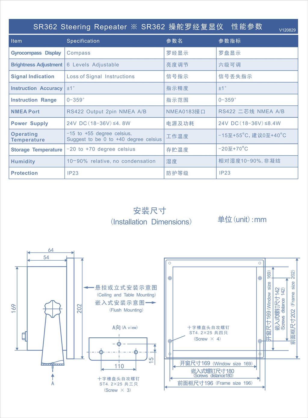 SR362彩页背面 V120829