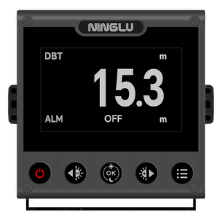 数字复显仪IR505