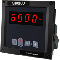 测深仪复显仪IR261+计程仪复显仪IR861