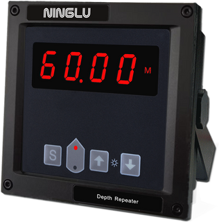 测深仪复显仪IR261+计程仪复显仪IR861