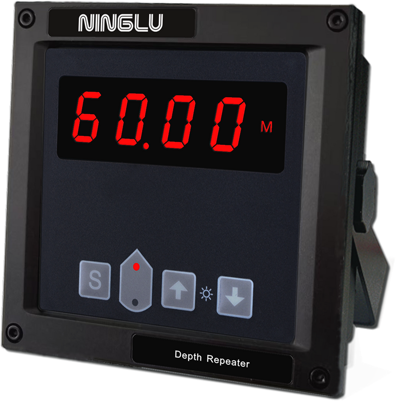 测深仪复显仪IR261+计程仪复显仪IR861