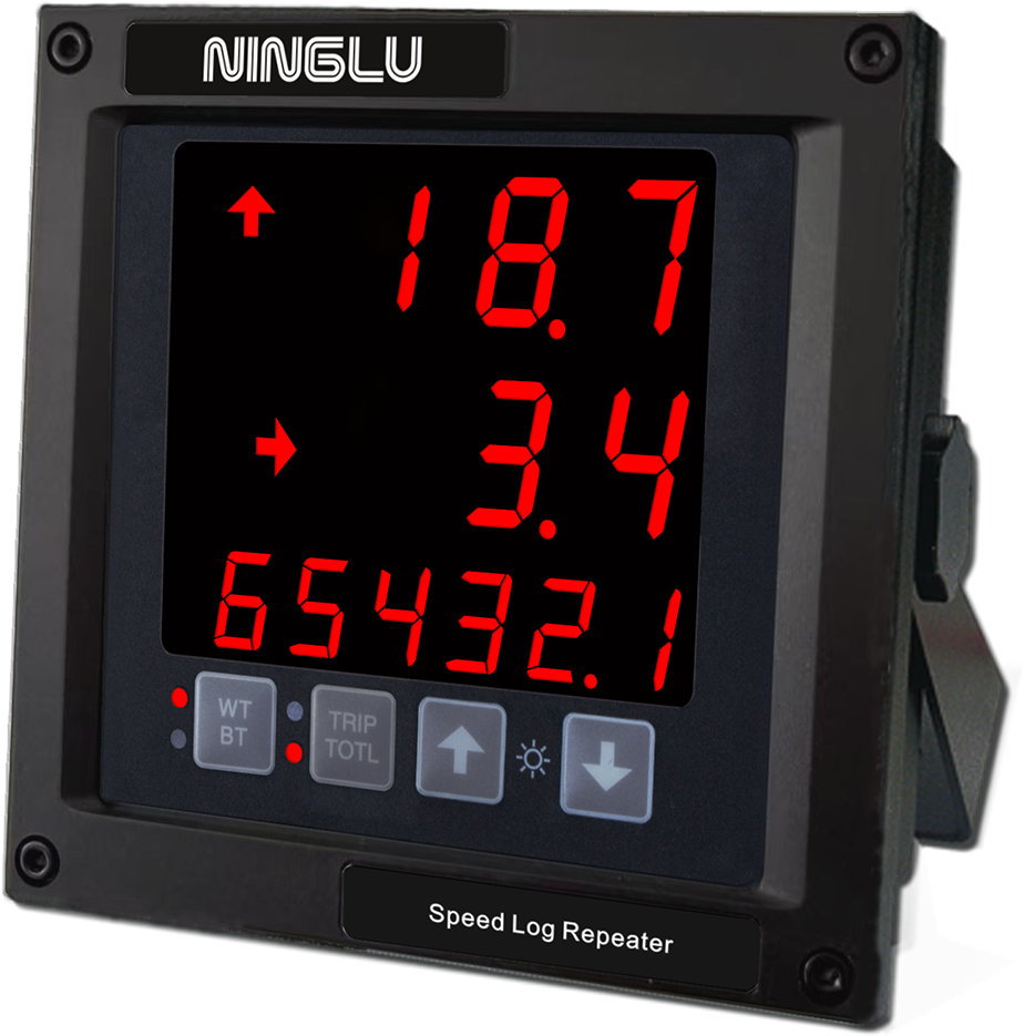 测深仪复显仪IR261+计程仪复显仪IR861