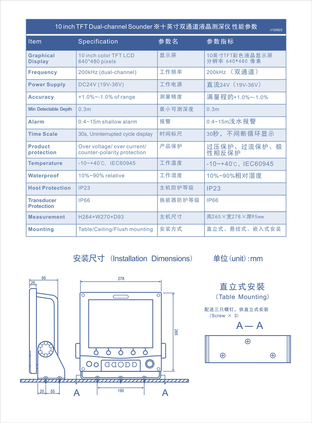 DS2008H&S彩页反面 V120823