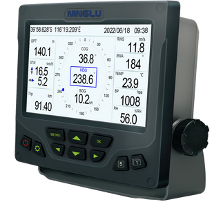 导航监视仪NM501