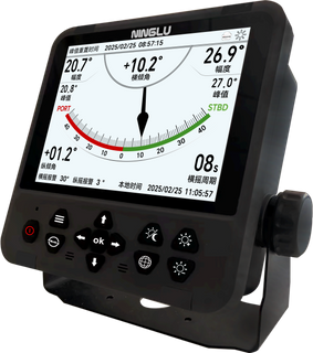 电子倾斜仪EI330