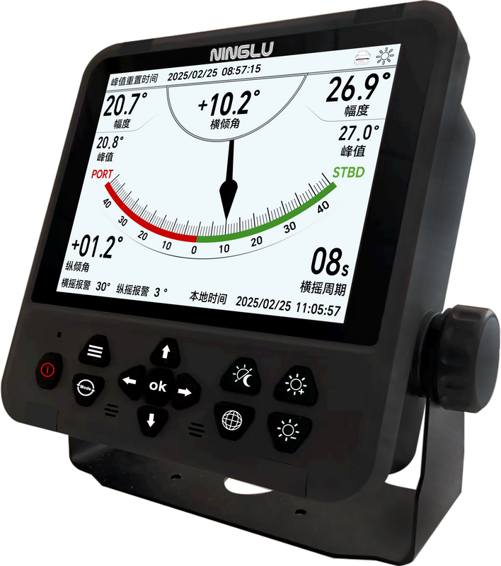 电子倾斜仪EI330