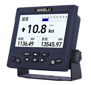 多普勒计程仪DS99