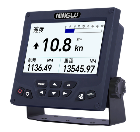 多普勒计程仪DS99