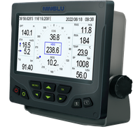 导航监视仪NM501