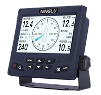 风速风向仪AM706