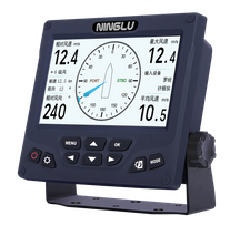 风速风向仪AM706