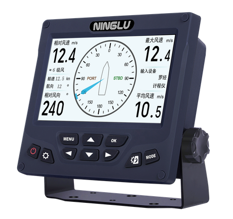 风速风向仪AM706